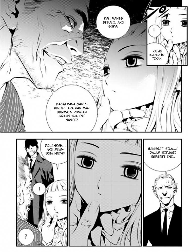 The Breaker New Waves Chapter 86 Gambar 4