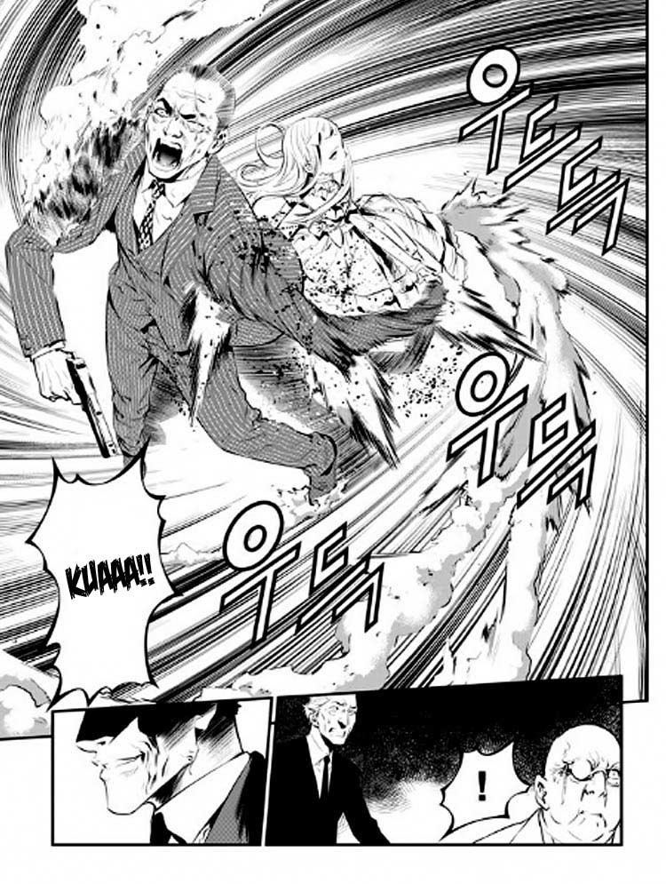 The Breaker New Waves Chapter 86 Gambar 8