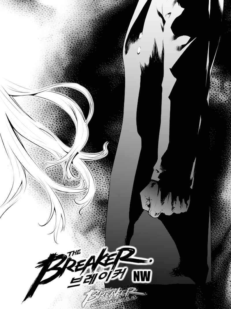 Manhwa The Breaker New Waves Chapter 85 gambar nomor 2