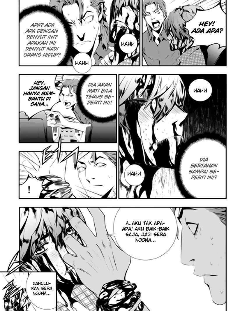 The Breaker New Waves Chapter 80 Gambar 18