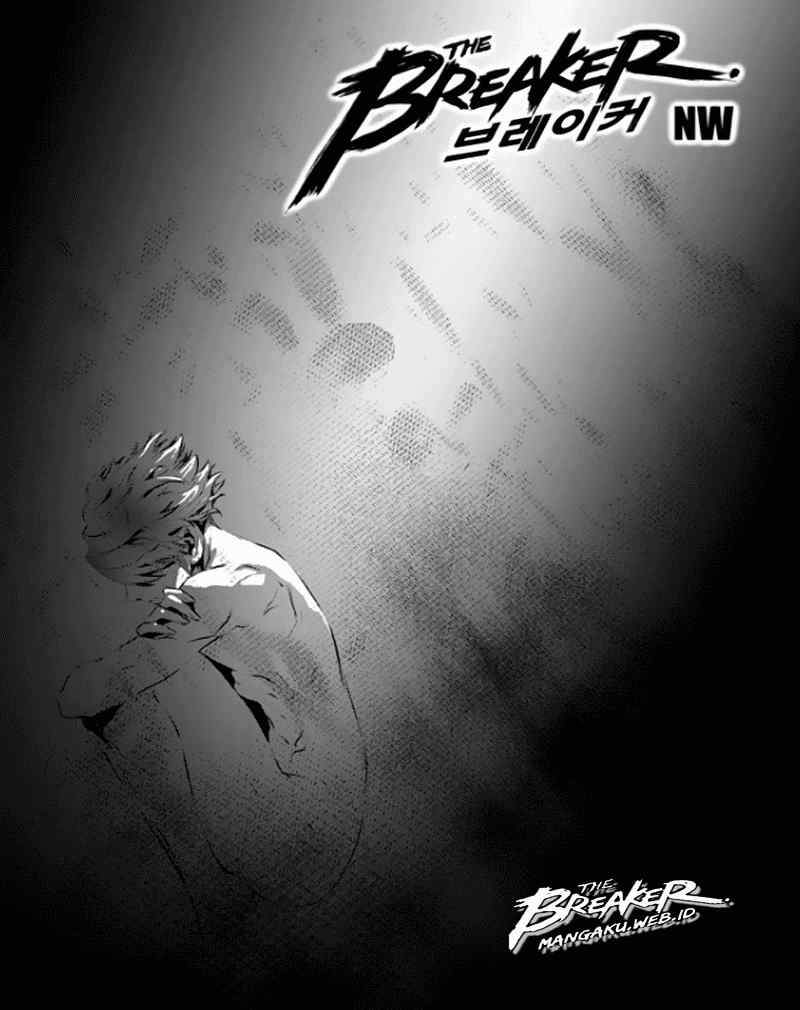 Manhwa The Breaker New Waves Chapter 75 gambar nomor 2