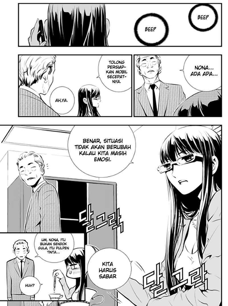 The Breaker New Waves Chapter 72 Gambar 10