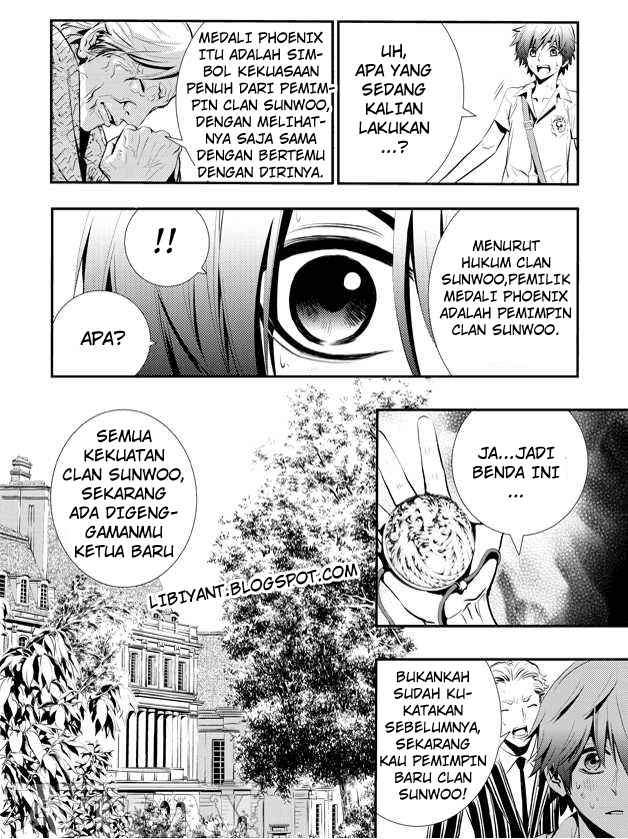 The Breaker New Waves Chapter 5 Gambar 8