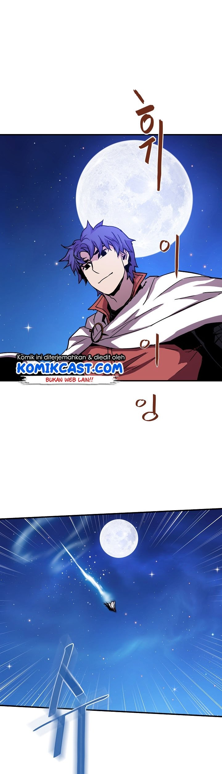 8 Circle Wizard’s Reincarnation Chapter 34 Gambar 35