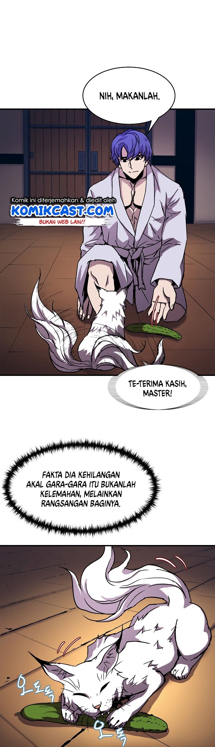 8 Circle Wizard’s Reincarnation Chapter 34 Gambar 26