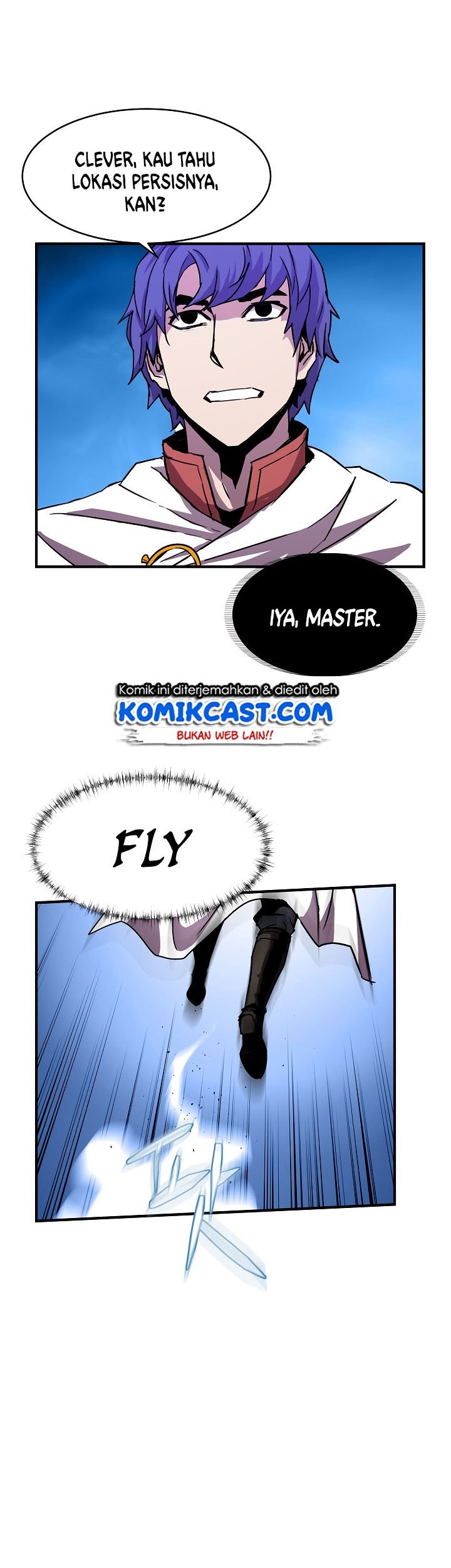 8 Circle Wizard’s Reincarnation Chapter 34 Gambar 32