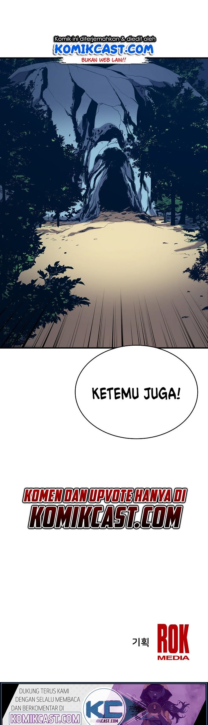 8 Circle Wizard’s Reincarnation Chapter 34 Gambar 46