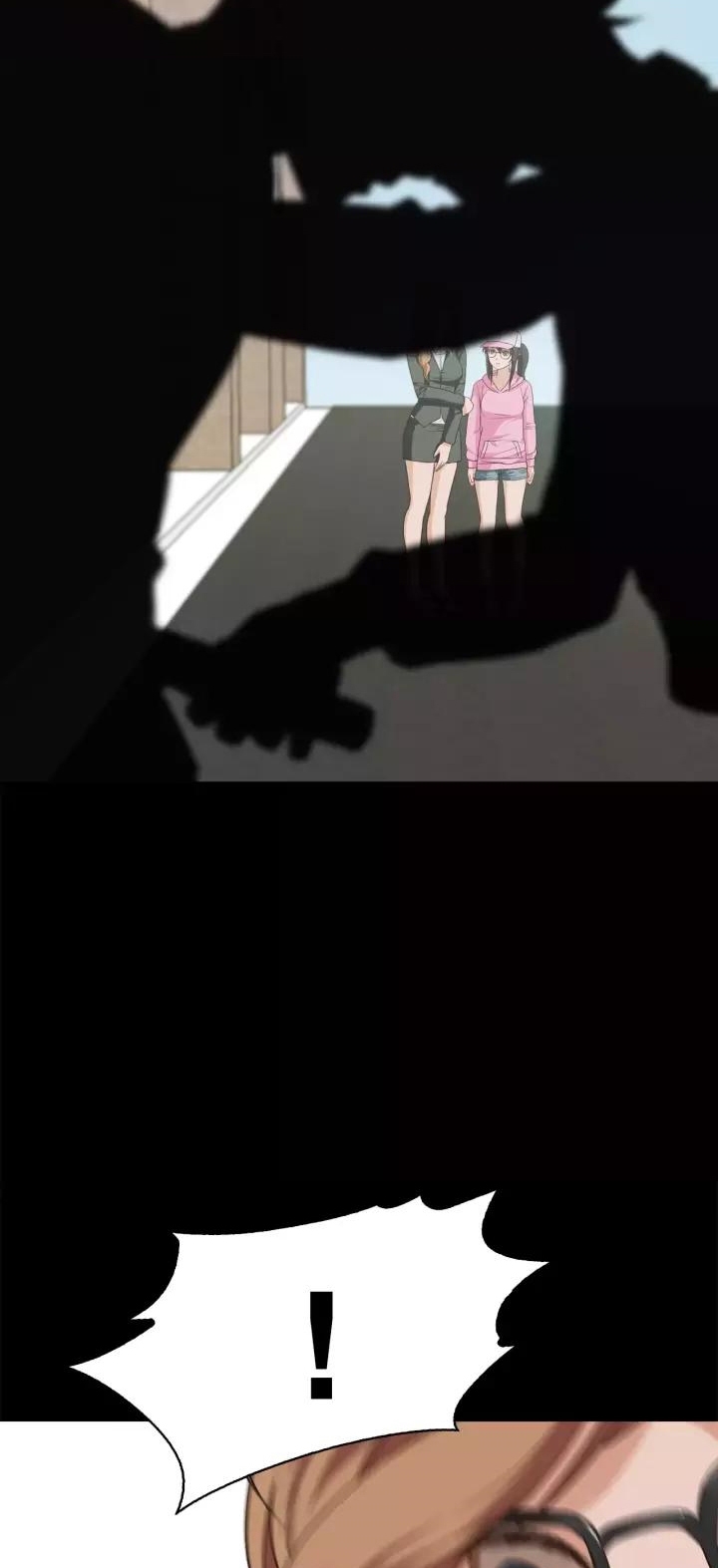 Lucky Bad Man Chapter 20 Gambar 19