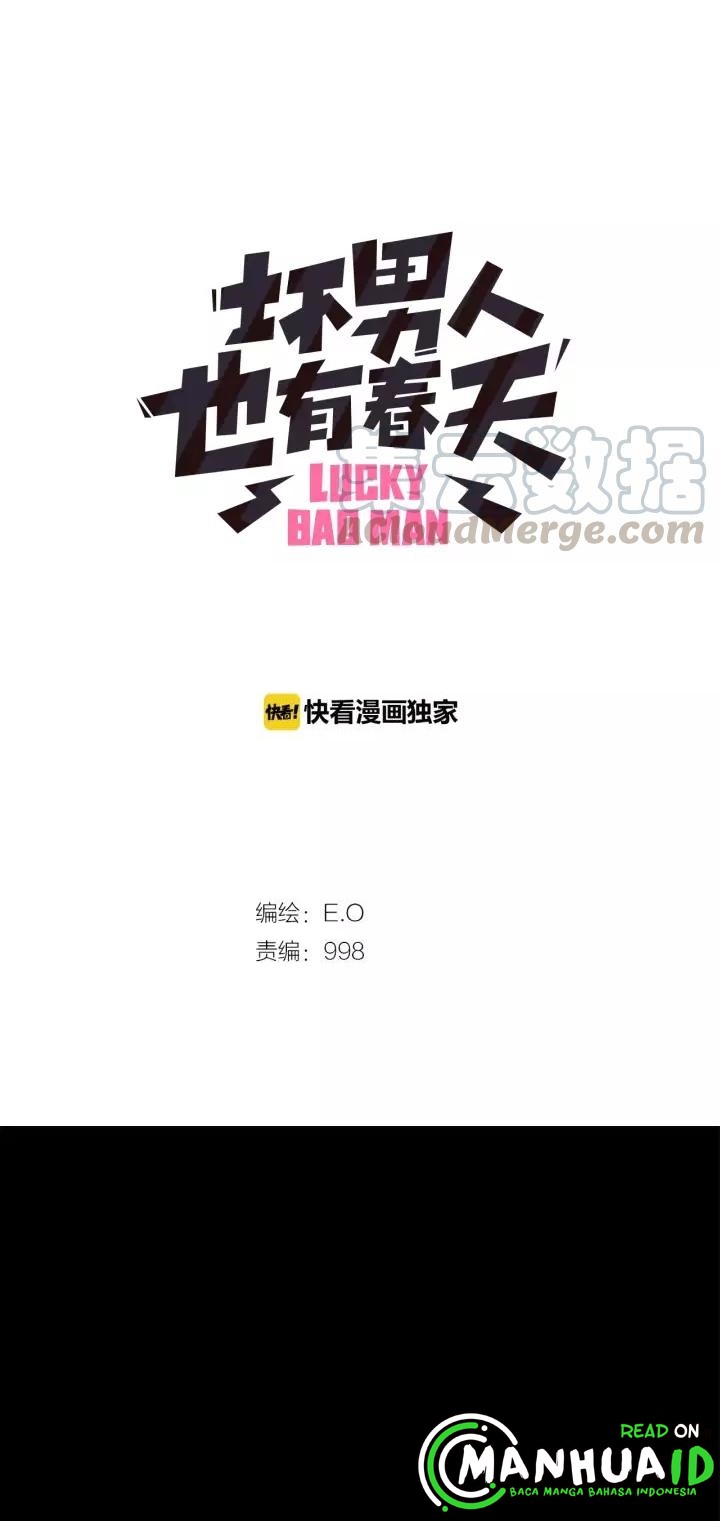 Manhua Lucky Bad Man Chapter 20 gambar nomor 2