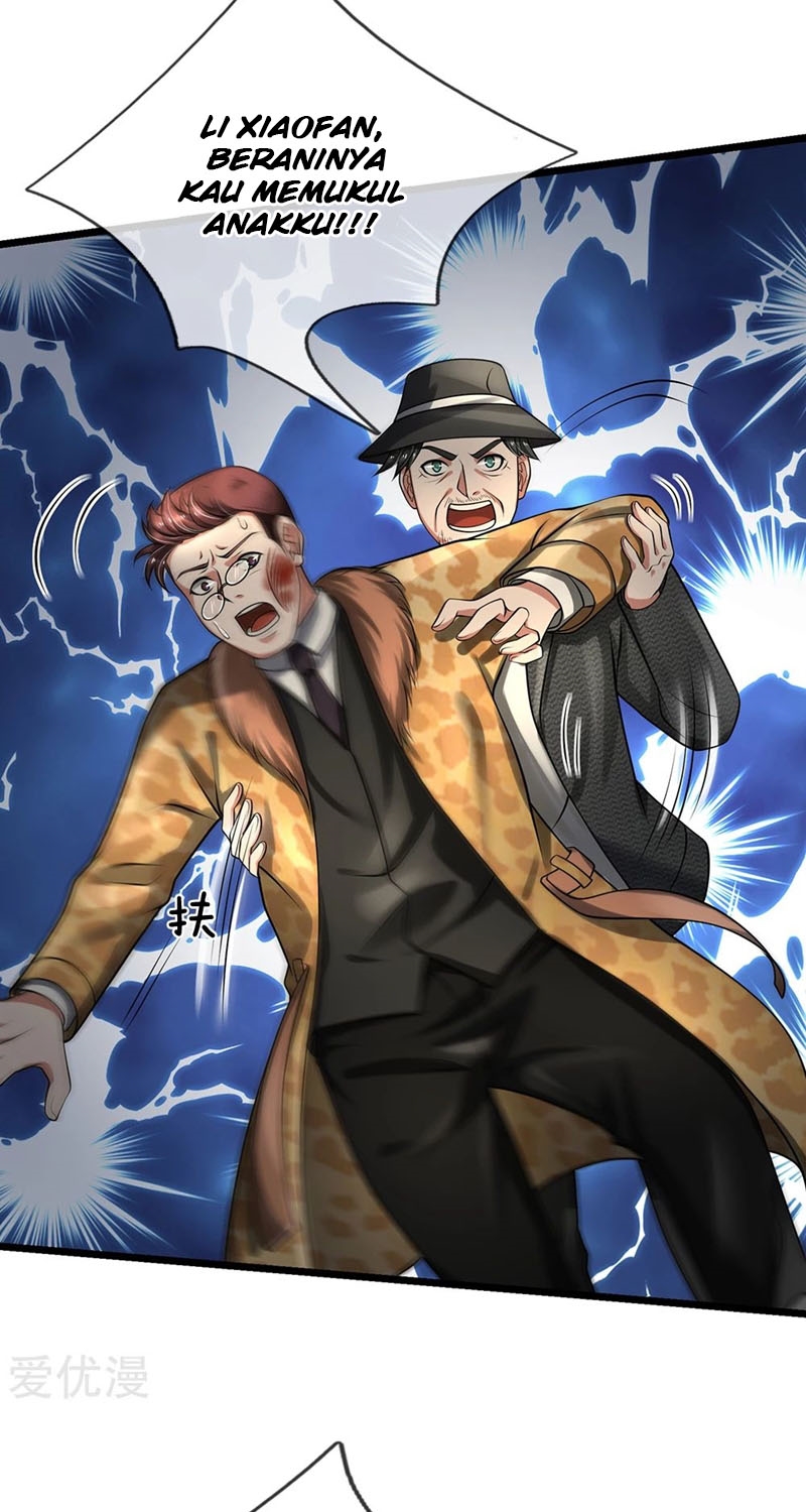 I am Daxianzun Chapter 191 Gambar 14