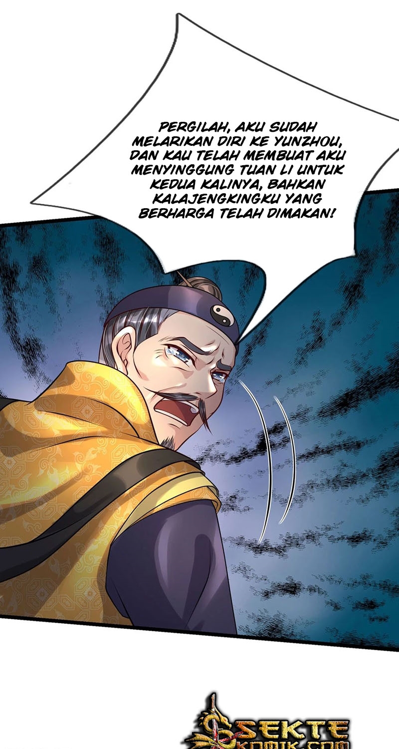 Manhua I am Daxianzun Chapter 191 gambar nomor 2