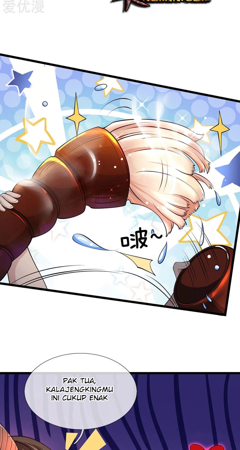 I am Daxianzun Chapter 191 Gambar 3