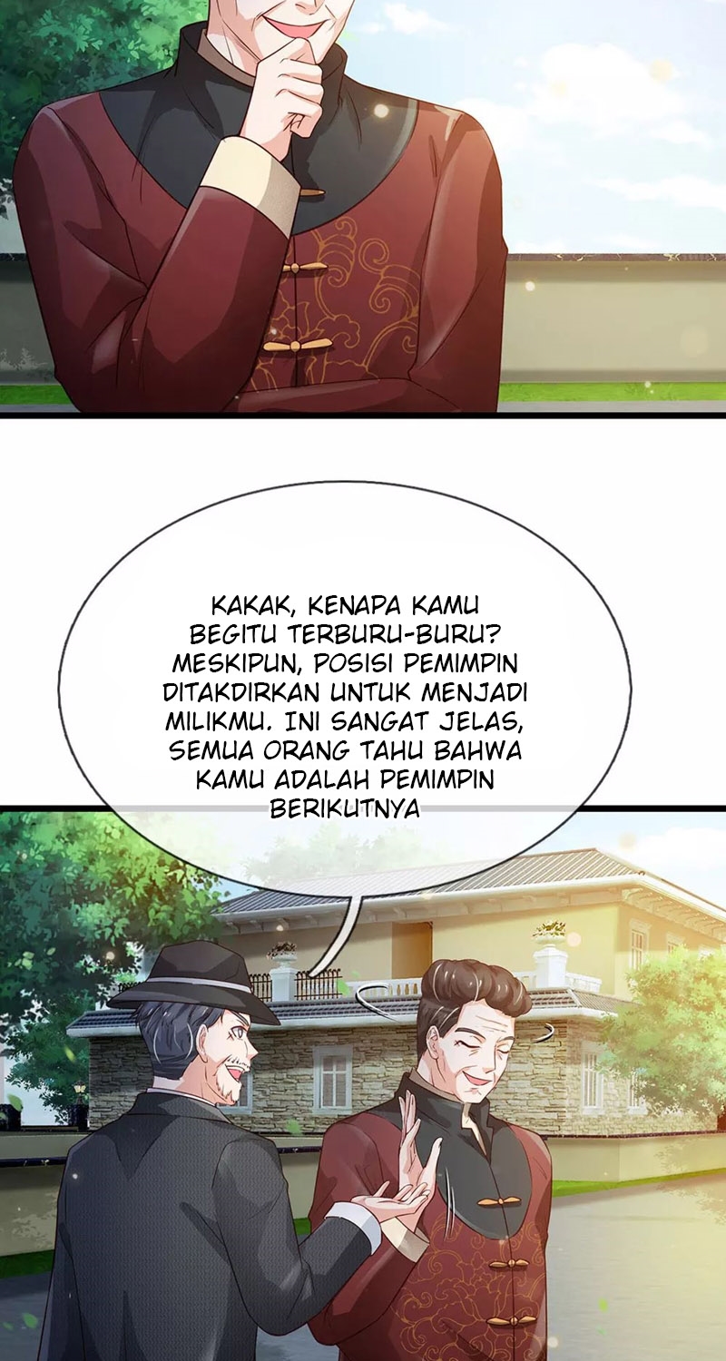 I am Daxianzun Chapter 190 Gambar 4