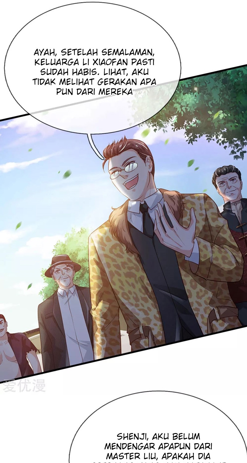 Manhua I am Daxianzun Chapter 190 gambar nomor 2