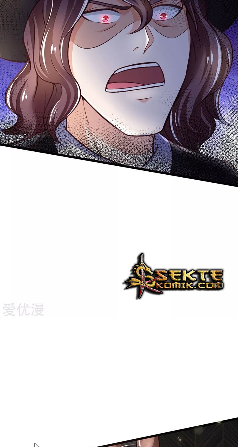 I am Daxianzun Chapter 189 Gambar 12