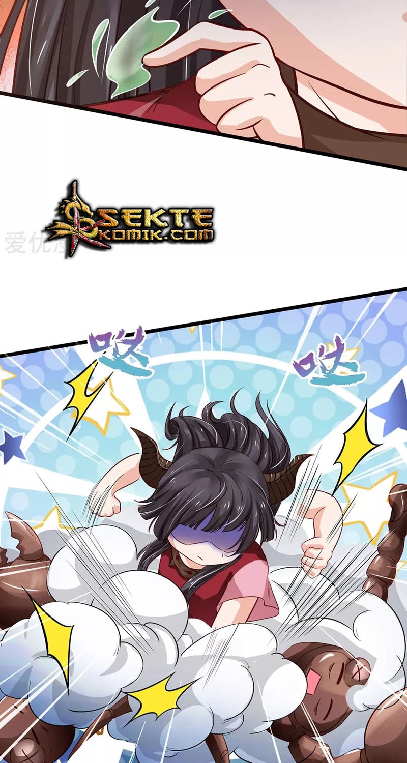 I am Daxianzun Chapter 189 Gambar 15