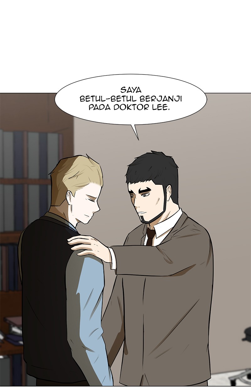 Dark Mortal Chapter 69 Gambar 7