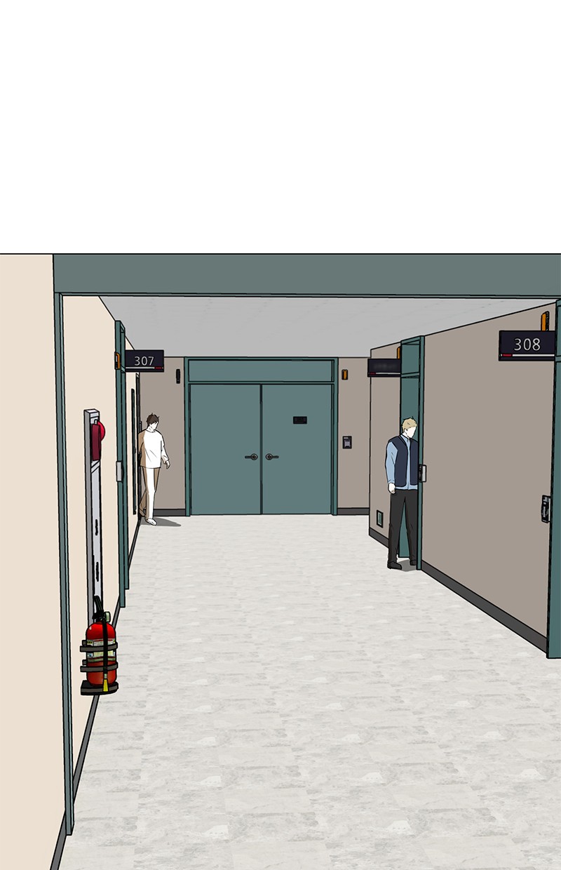 Dark Mortal Chapter 69 Gambar 9