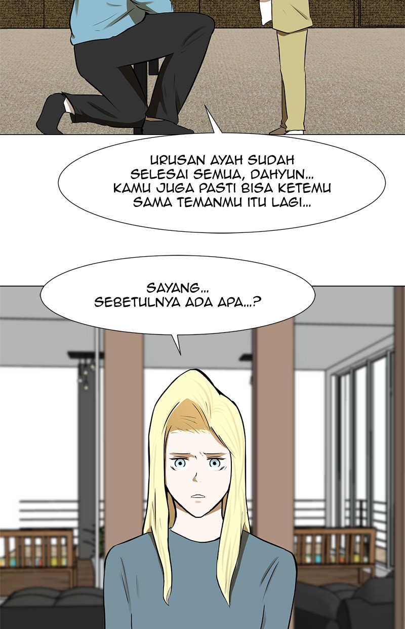 Dark Mortal Chapter 69 Gambar 96