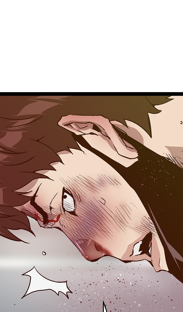 Weak Hero Chapter 111 Gambar 4