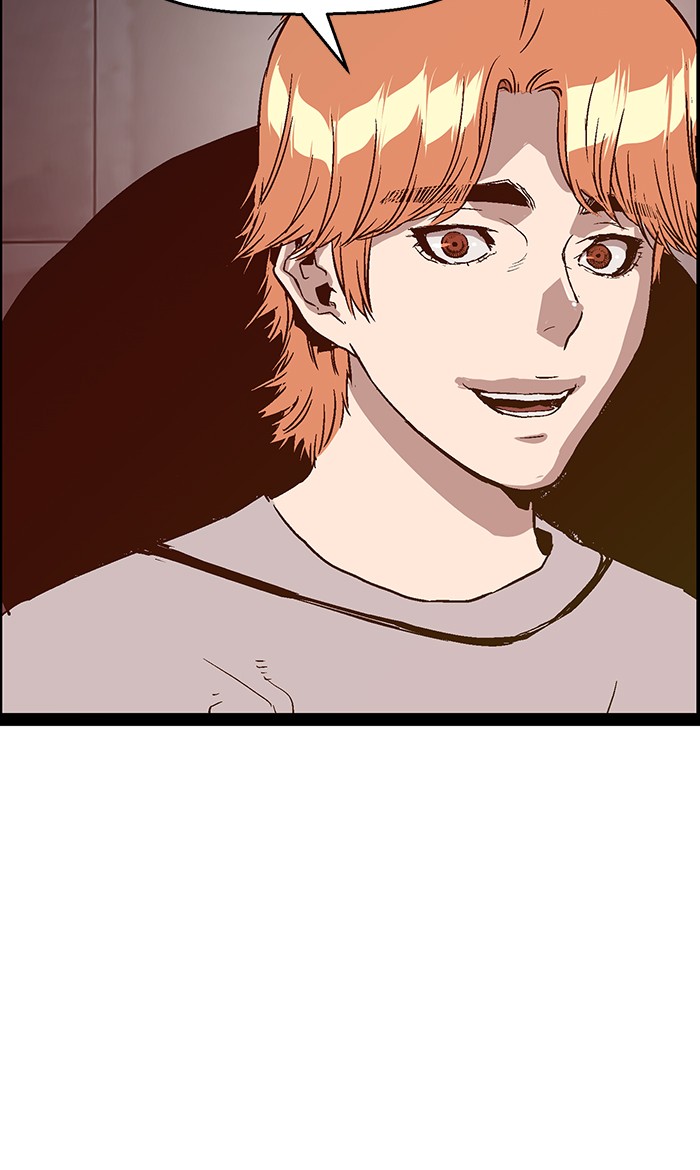 Weak Hero Chapter 111 Gambar 59