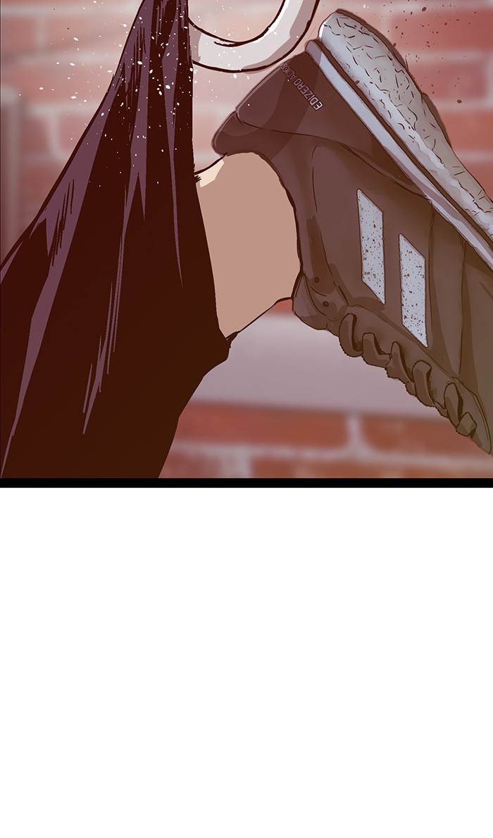 Weak Hero Chapter 111 Gambar 6