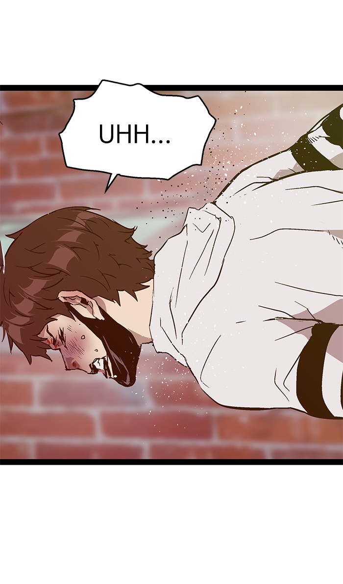 Manhwa Weak Hero Chapter 111 gambar nomor 2