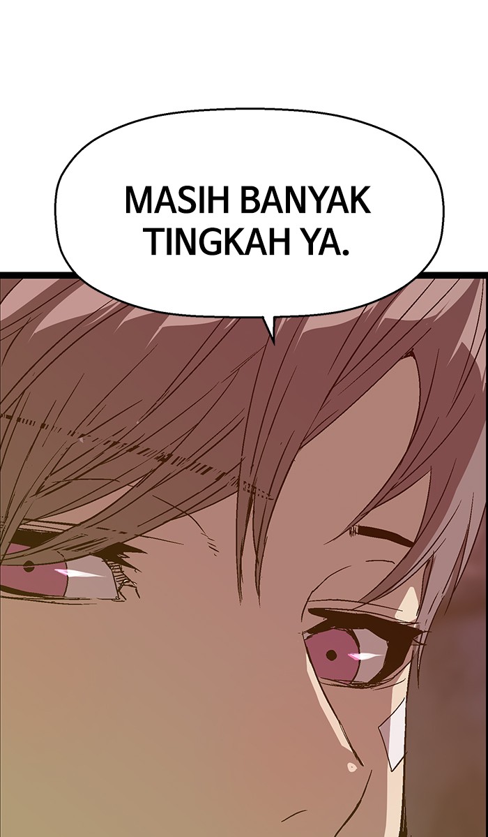 Weak Hero Chapter 111 Gambar 31