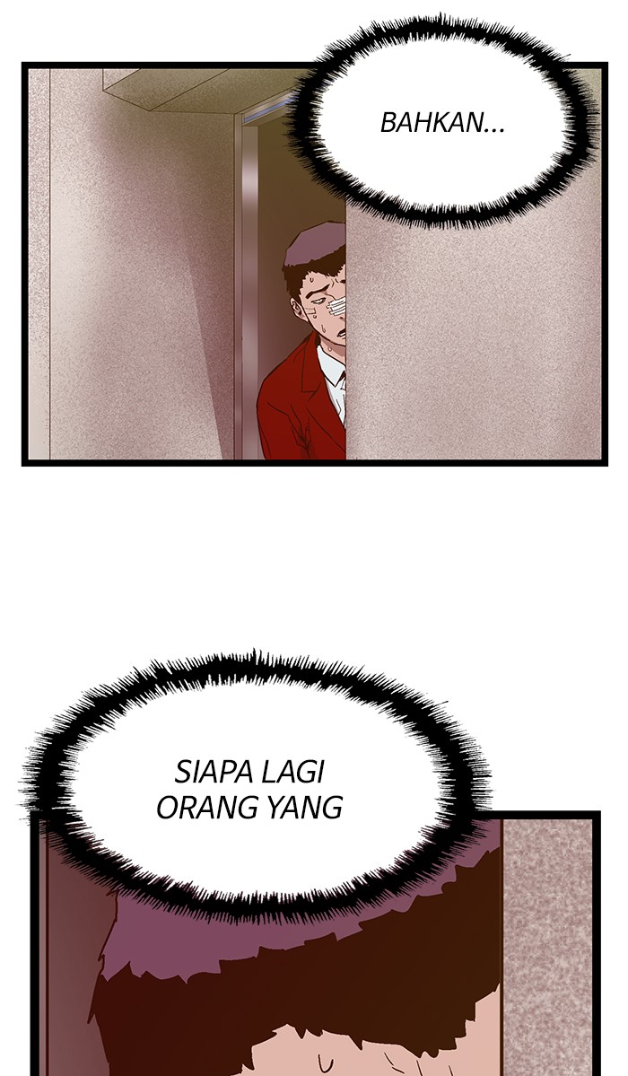 Weak Hero Chapter 111 Gambar 39