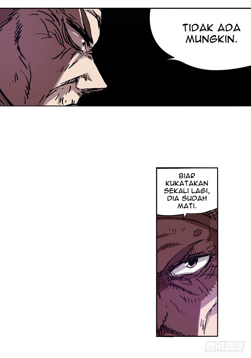 Because Im An Uncle who Runs A Weapon Shop Chapter 22 Gambar 8