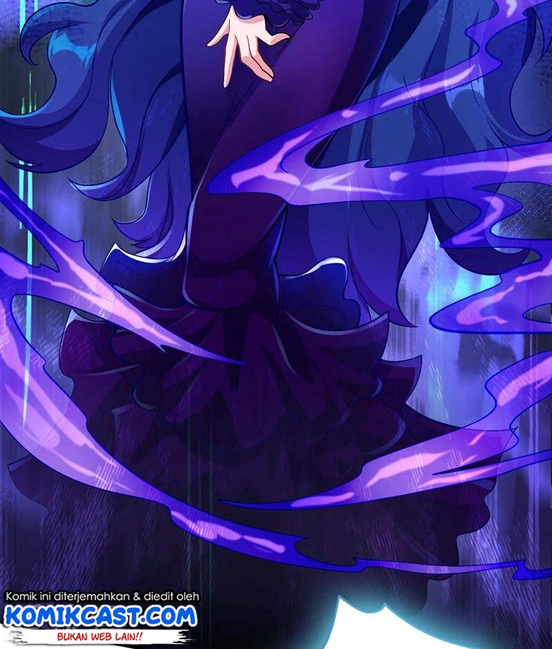 Spirit Sword Sovereign Chapter 330 Gambar 14