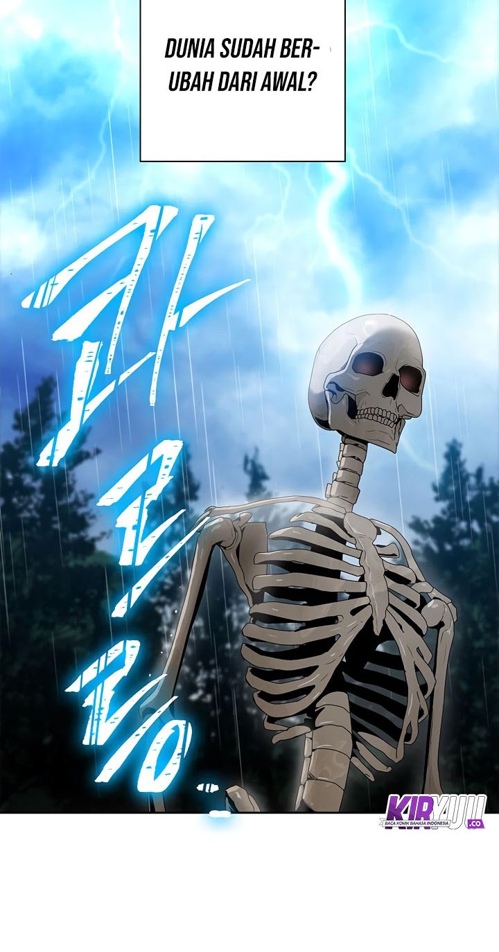 Skeleton Soldier Couldn’t Protect the Dungeon Chapter 88 Gambar 20