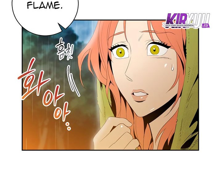 Skeleton Soldier Couldn’t Protect the Dungeon Chapter 88 Gambar 24