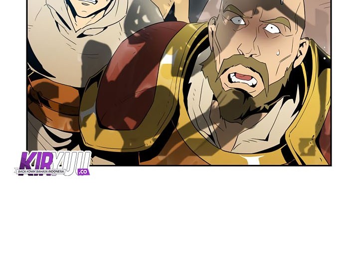 Skeleton Soldier Couldn’t Protect the Dungeon Chapter 88 Gambar 33