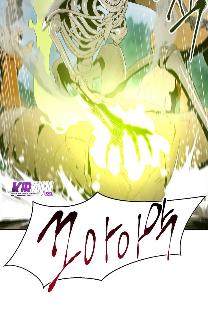 Skeleton Soldier Couldn’t Protect the Dungeon Chapter 88 Gambar 37