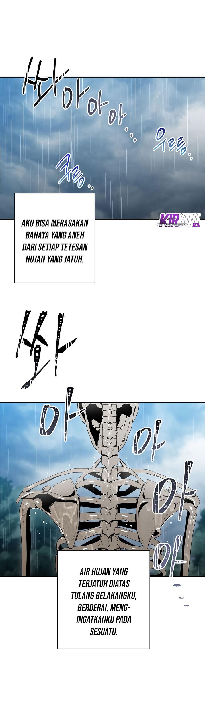 Skeleton Soldier Couldn’t Protect the Dungeon Chapter 88 Gambar 48