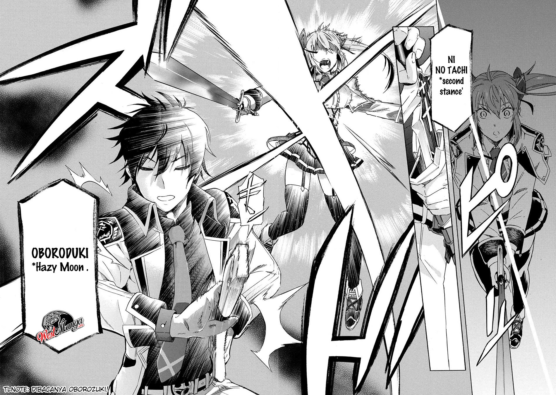 Ichioku-nen Button O Renda Shita Ore Wa, Kizuitara Saikyou Ni Natteita Chapter 05.2 Gambar 8