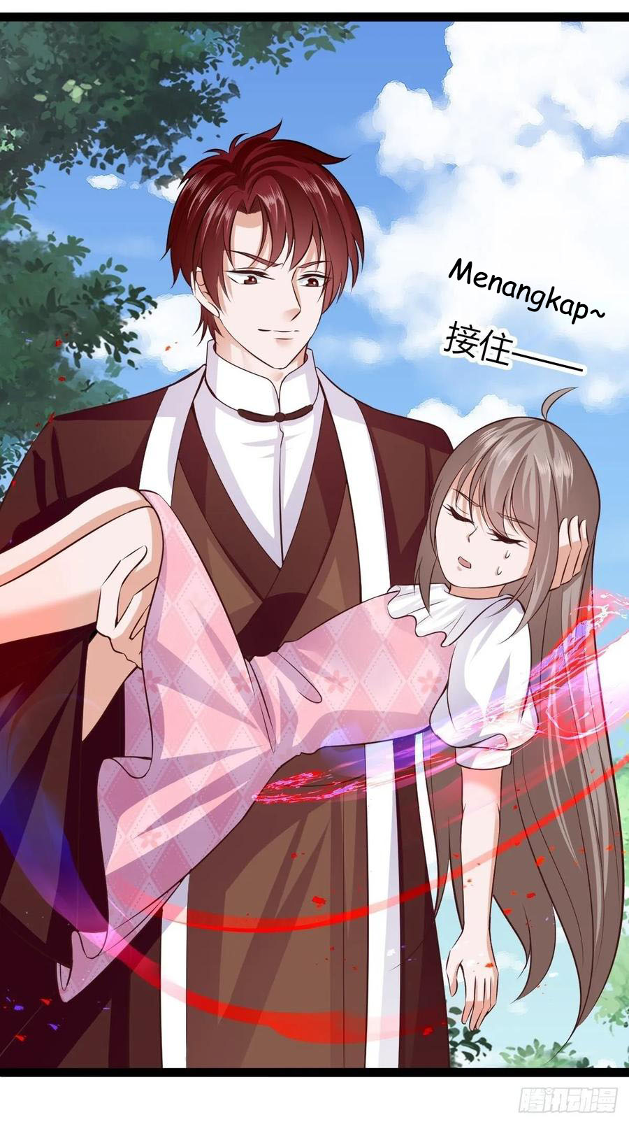 Fairy Demon Dad Chapter 37 Gambar 7