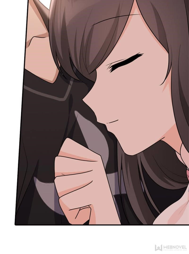 Virus Girlfriend Chapter 71 Gambar 8