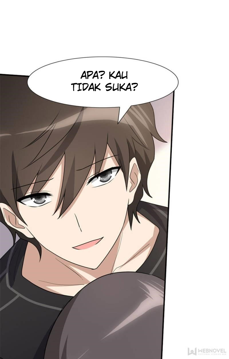 Virus Girlfriend Chapter 71 Gambar 11