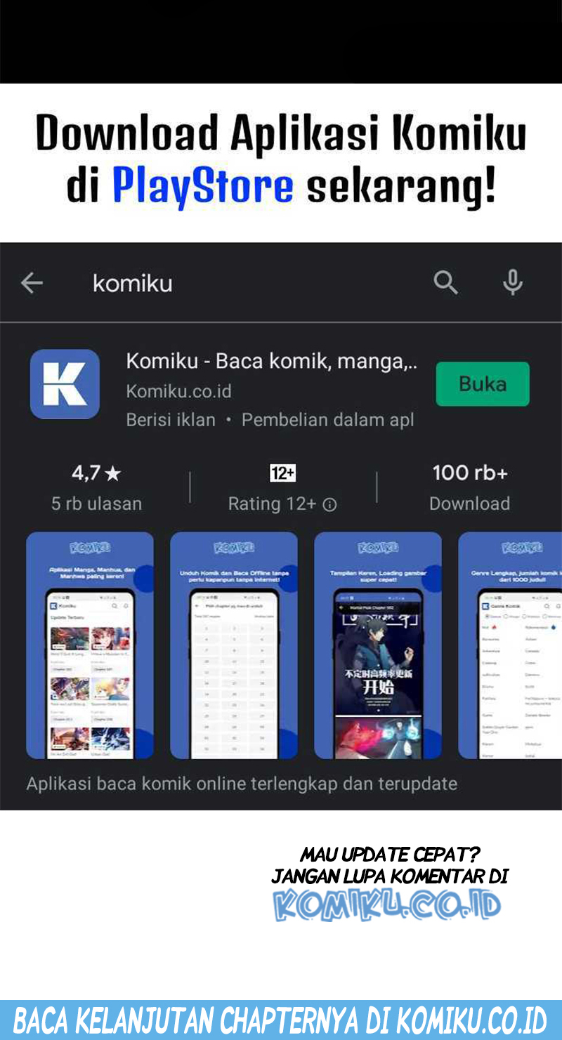 Virus Girlfriend Chapter 72 Gambar 47