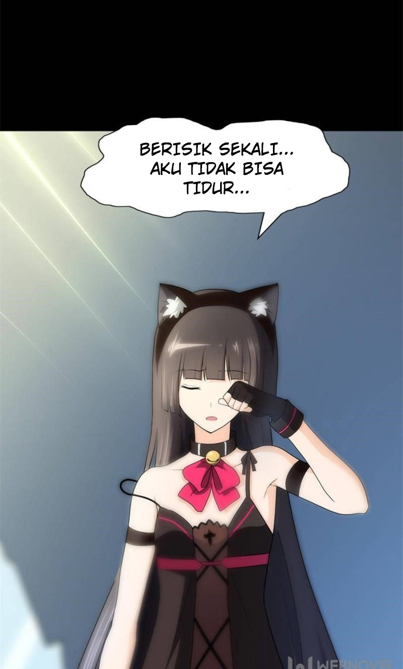 Virus Girlfriend Chapter 72 Gambar 5