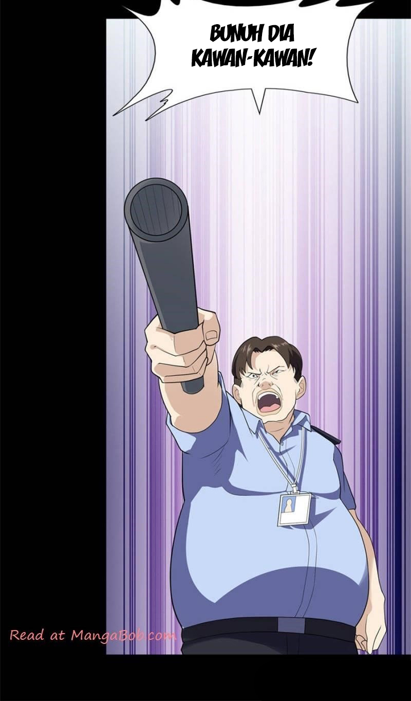 Virus Girlfriend Chapter 73 Gambar 45