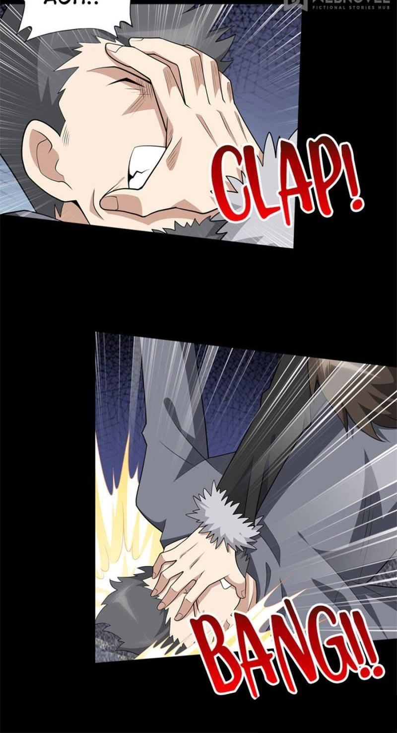 Virus Girlfriend Chapter 73 Gambar 6