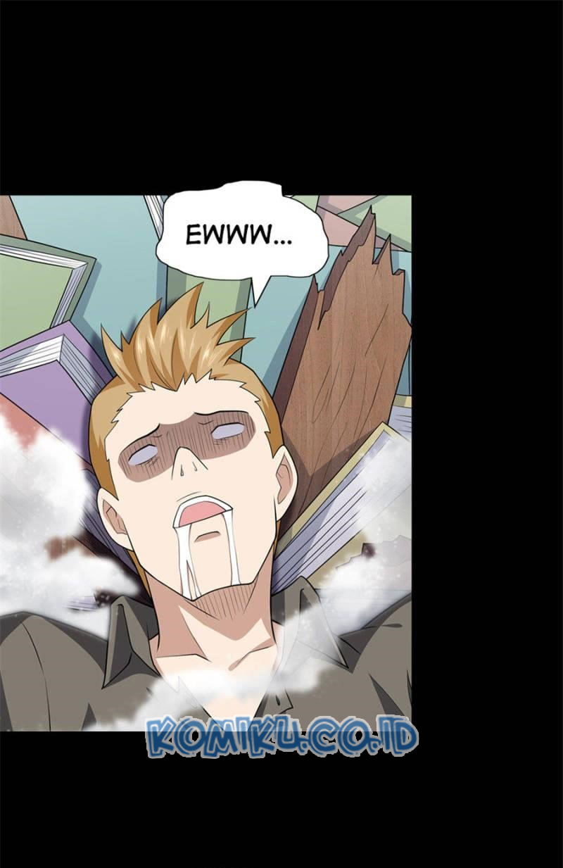 Manhua Virus Girlfriend Chapter 73 gambar nomor 2