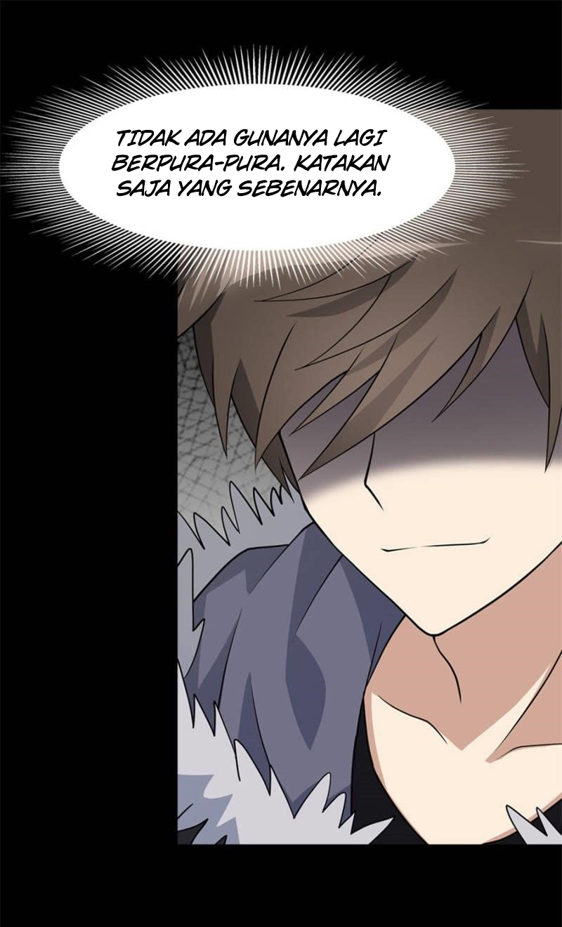 Virus Girlfriend Chapter 73 Gambar 26