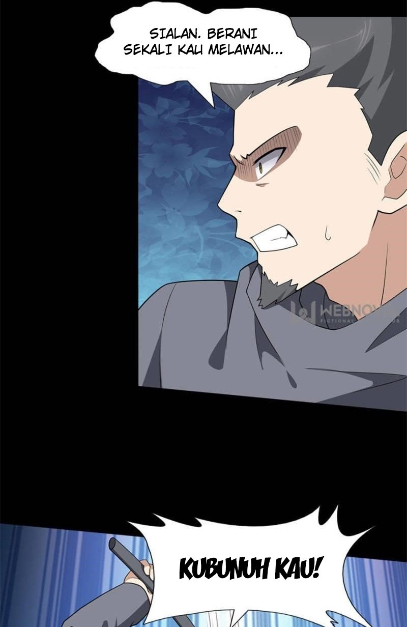 Virus Girlfriend Chapter 73 Gambar 3