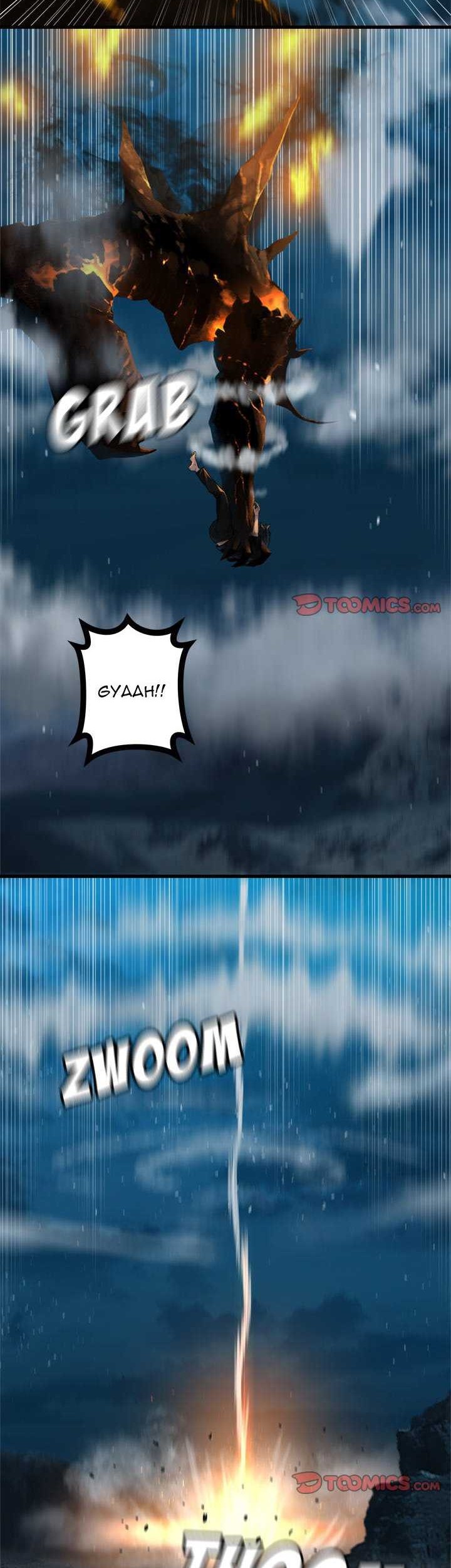 Her Summon Chapter 90 Gambar 10