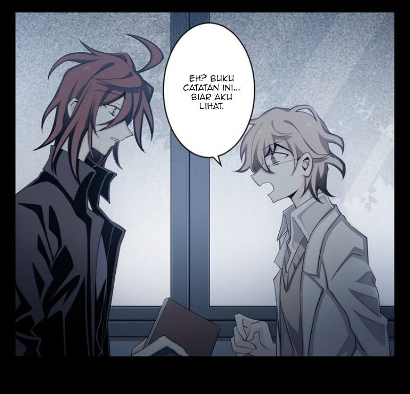 Welcome to the Nightmare Game Chapter 11 Gambar 9