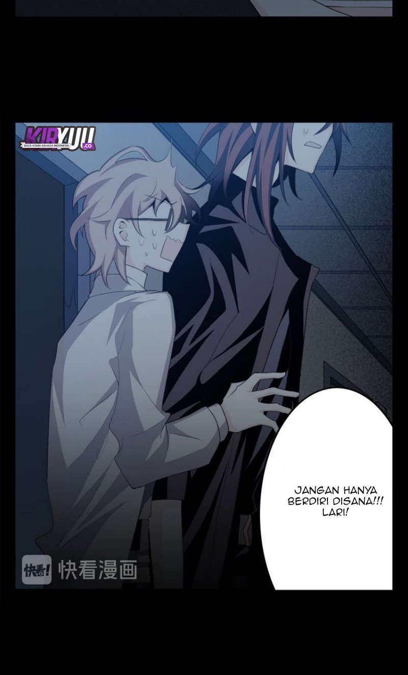 Welcome to the Nightmare Game Chapter 11 Gambar 22